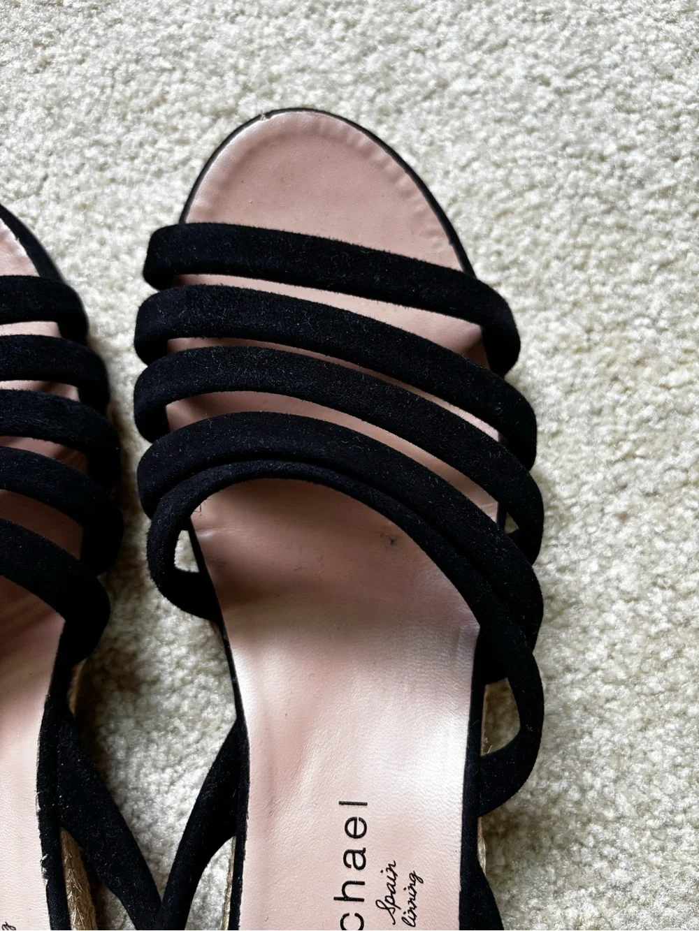 Elva Espadrille